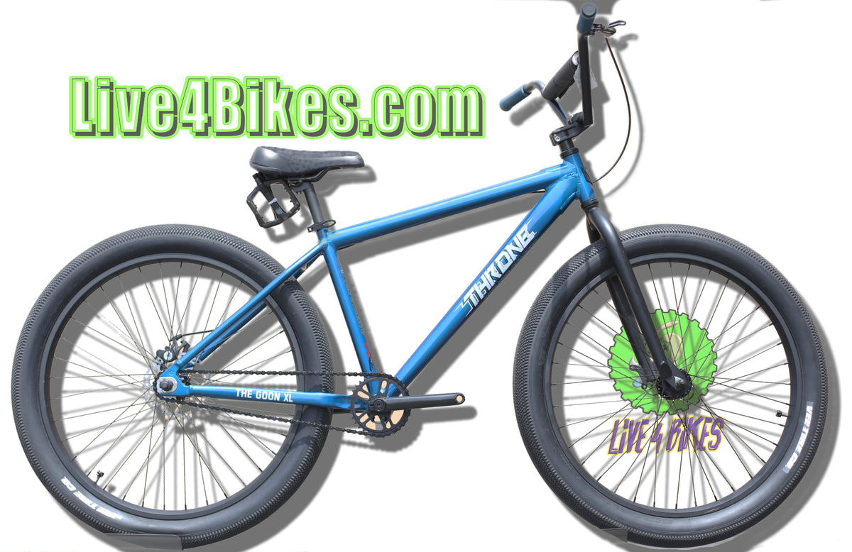Maxxis Ikon 29 x 2.20 TR Folding Dual MTB Bicycle Tire - Live4bikes – LIVE  4 BIKES
